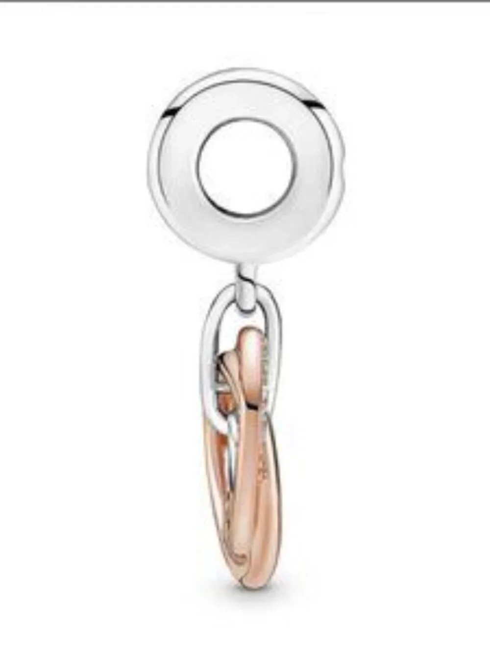 Pandora charm bead